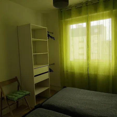 Apartamento T3 A 200m De La Berck