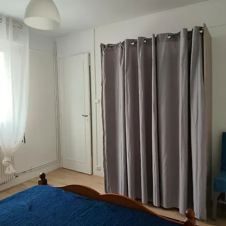 Apartamento T3 A 200m De La Berck