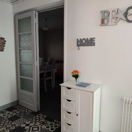Apartamento T3 A 200m De La Berck